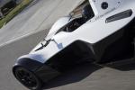 BAC Mono 2014 года